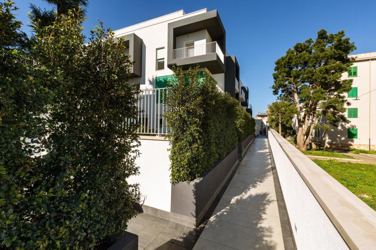 Conteduca Apartment By Barbarhouse Fasano Esterno foto