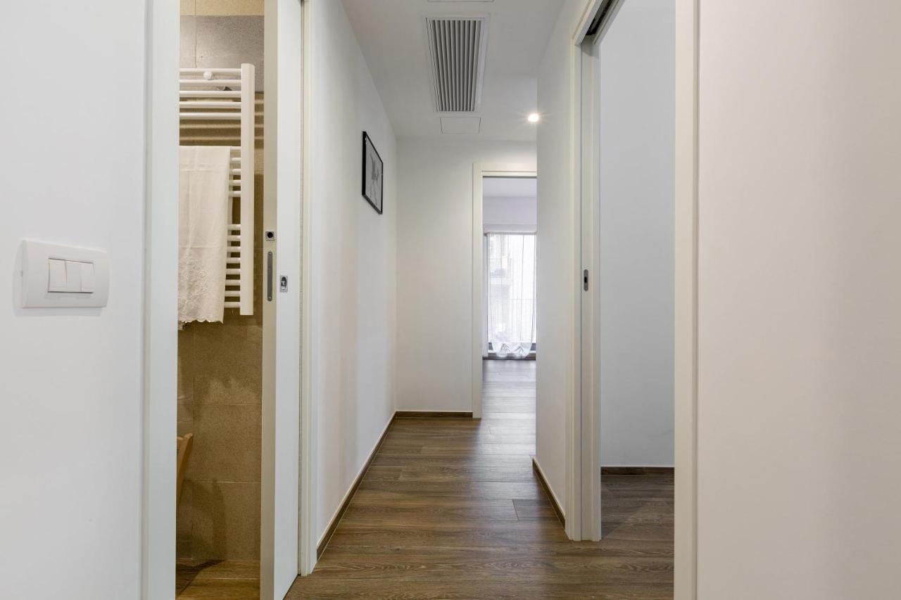 Conteduca Apartment By Barbarhouse Fasano Esterno foto