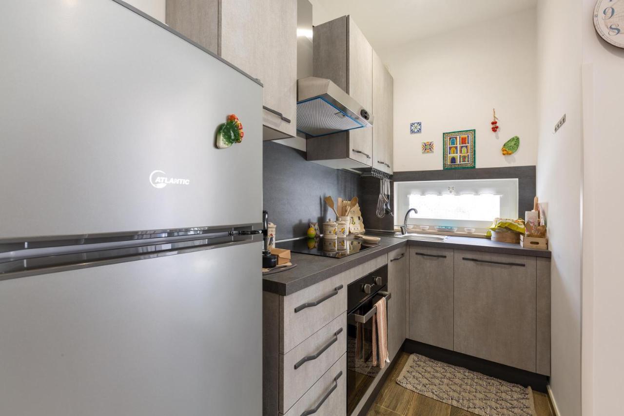 Conteduca Apartment By Barbarhouse Fasano Esterno foto