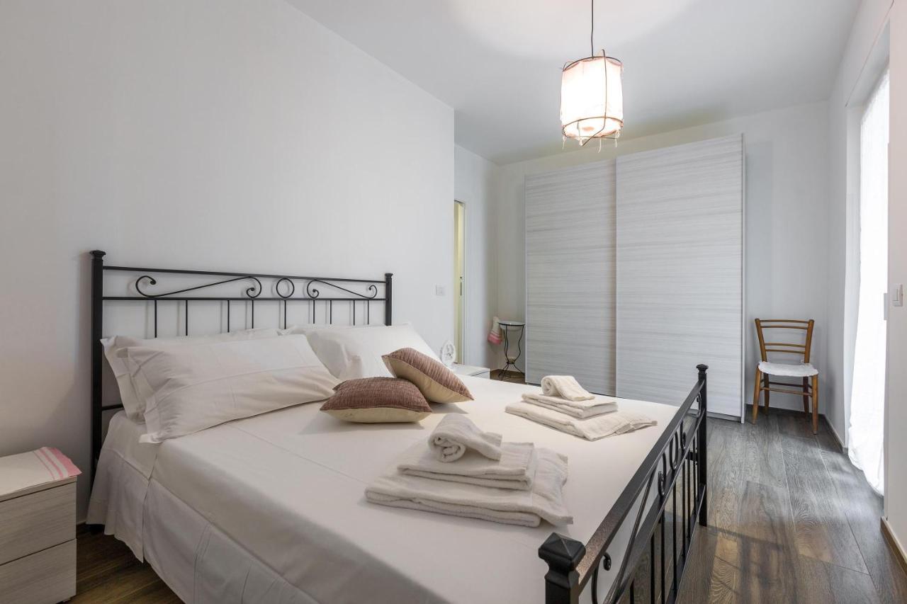 Conteduca Apartment By Barbarhouse Fasano Esterno foto