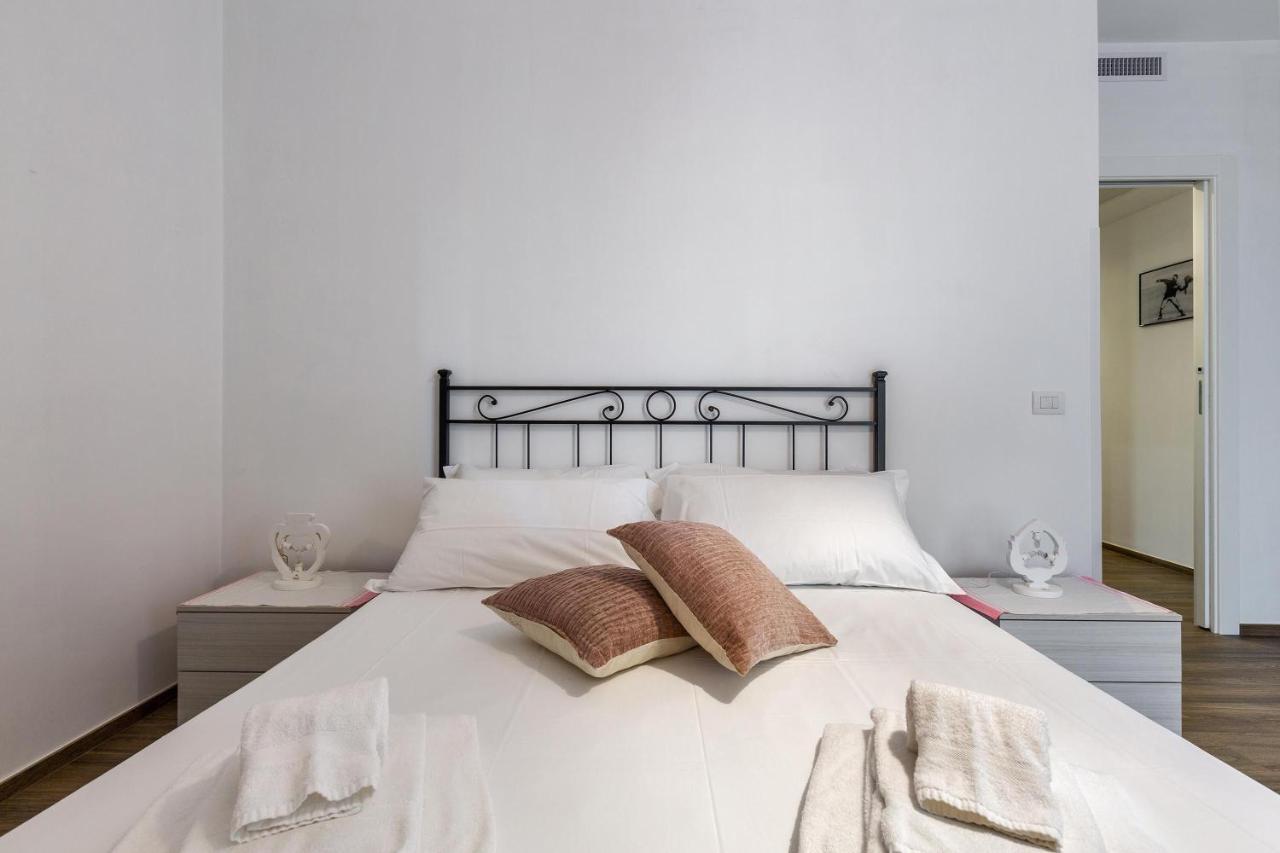 Conteduca Apartment By Barbarhouse Fasano Esterno foto