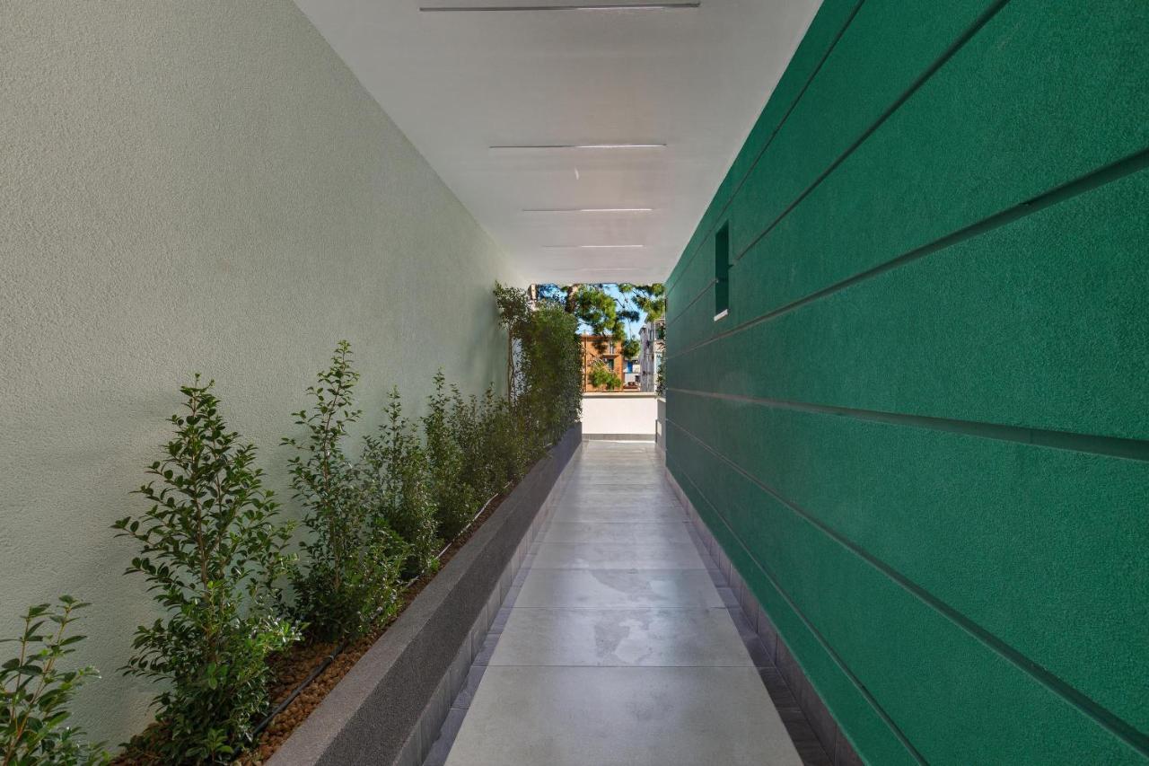 Conteduca Apartment By Barbarhouse Fasano Esterno foto