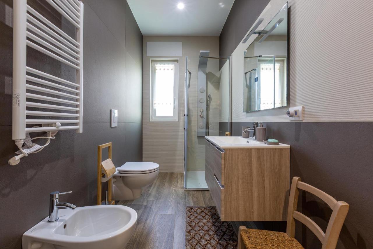 Conteduca Apartment By Barbarhouse Fasano Esterno foto