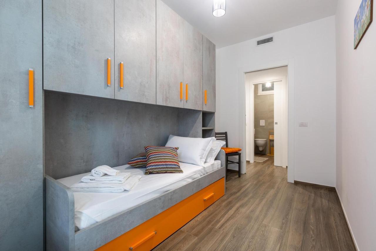 Conteduca Apartment By Barbarhouse Fasano Esterno foto