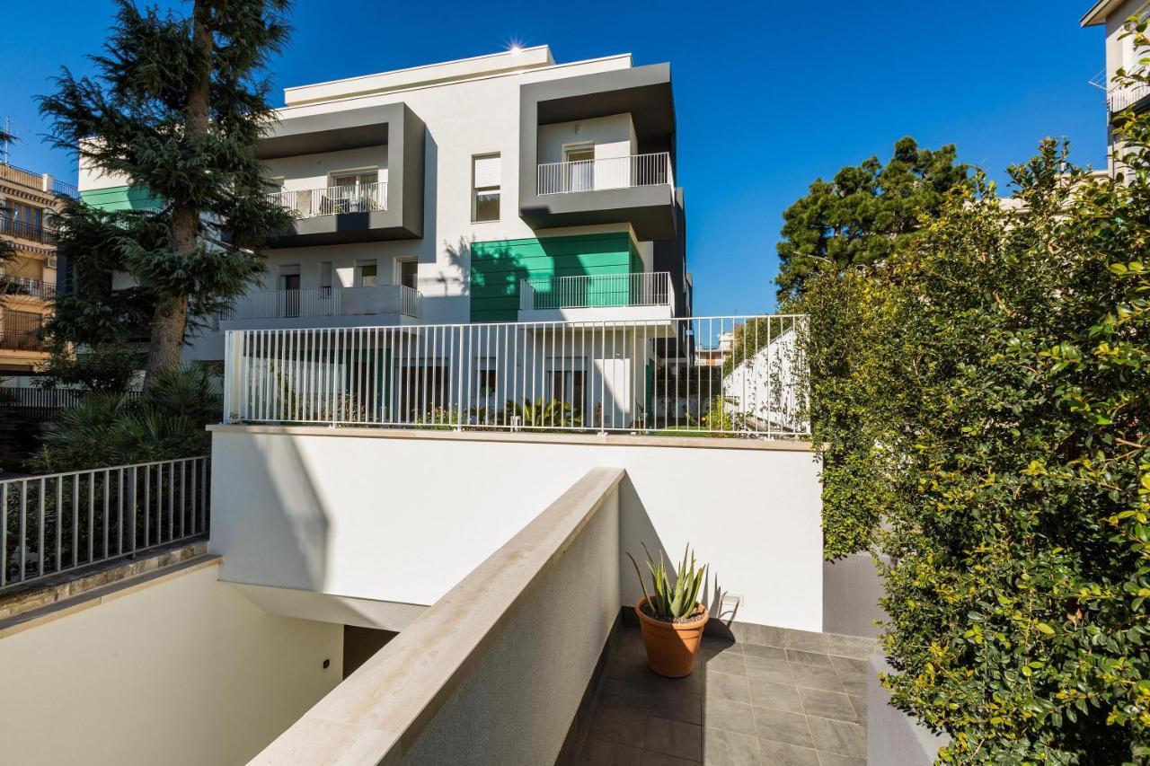 Conteduca Apartment By Barbarhouse Fasano Esterno foto