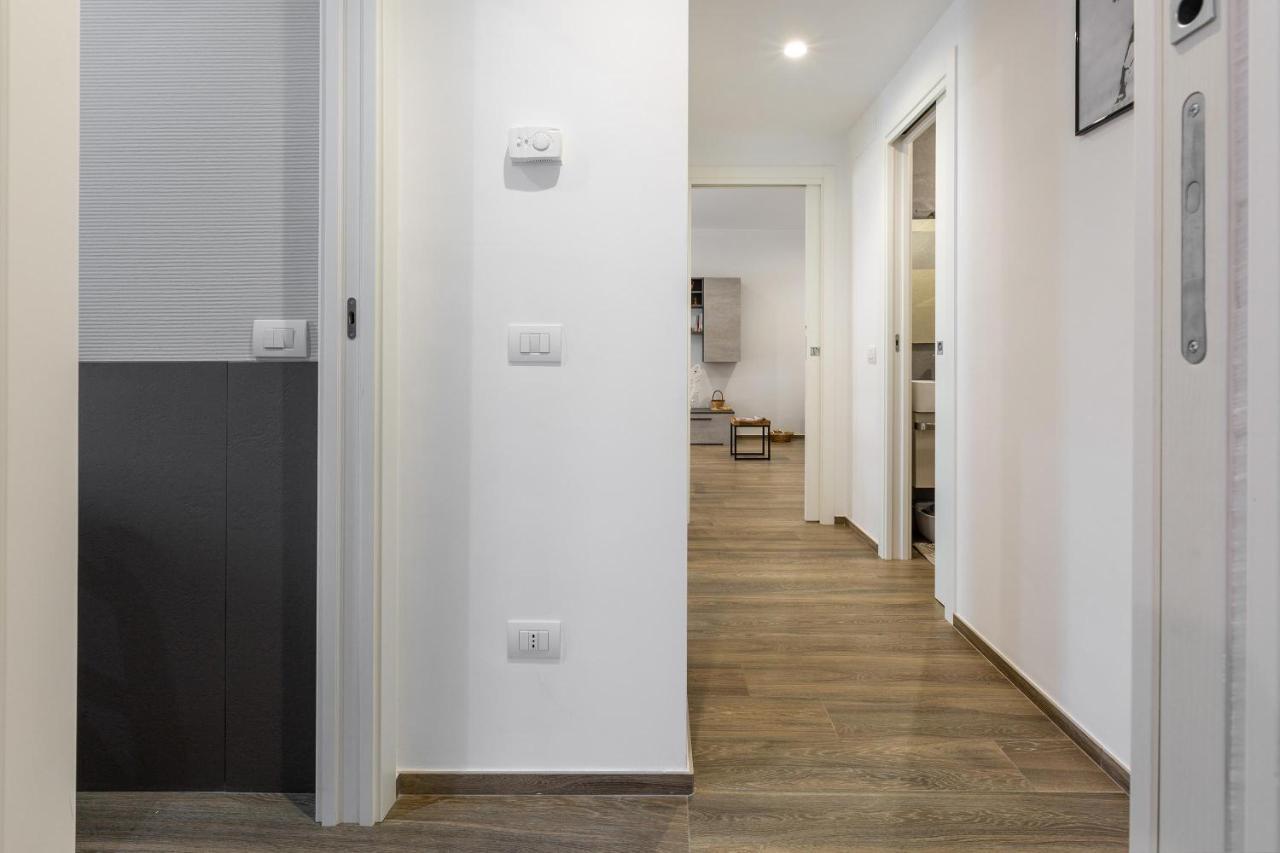 Conteduca Apartment By Barbarhouse Fasano Esterno foto