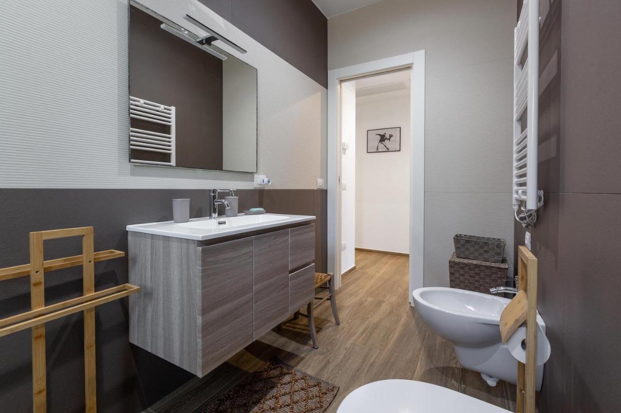 Conteduca Apartment By Barbarhouse Fasano Esterno foto