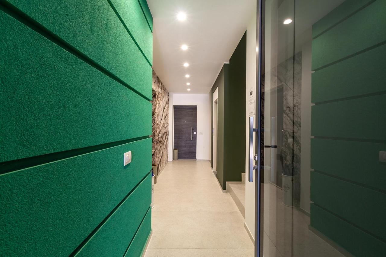 Conteduca Apartment By Barbarhouse Fasano Esterno foto