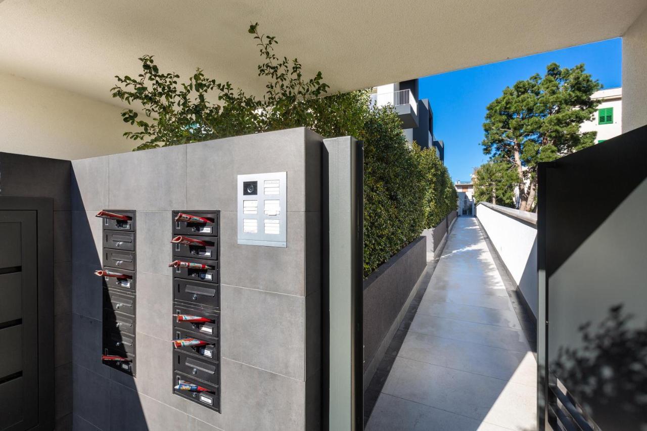 Conteduca Apartment By Barbarhouse Fasano Esterno foto