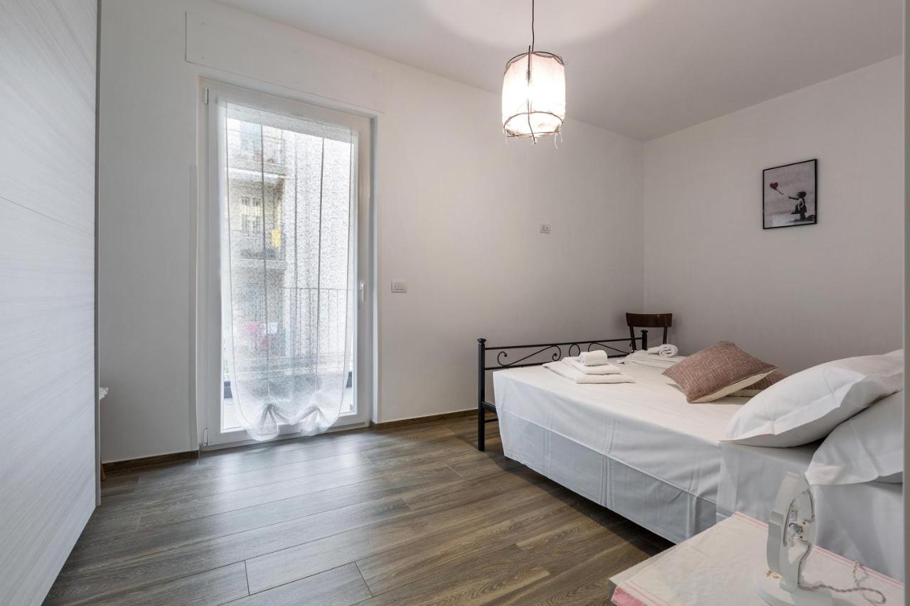 Conteduca Apartment By Barbarhouse Fasano Esterno foto