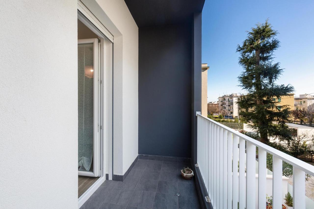 Conteduca Apartment By Barbarhouse Fasano Esterno foto