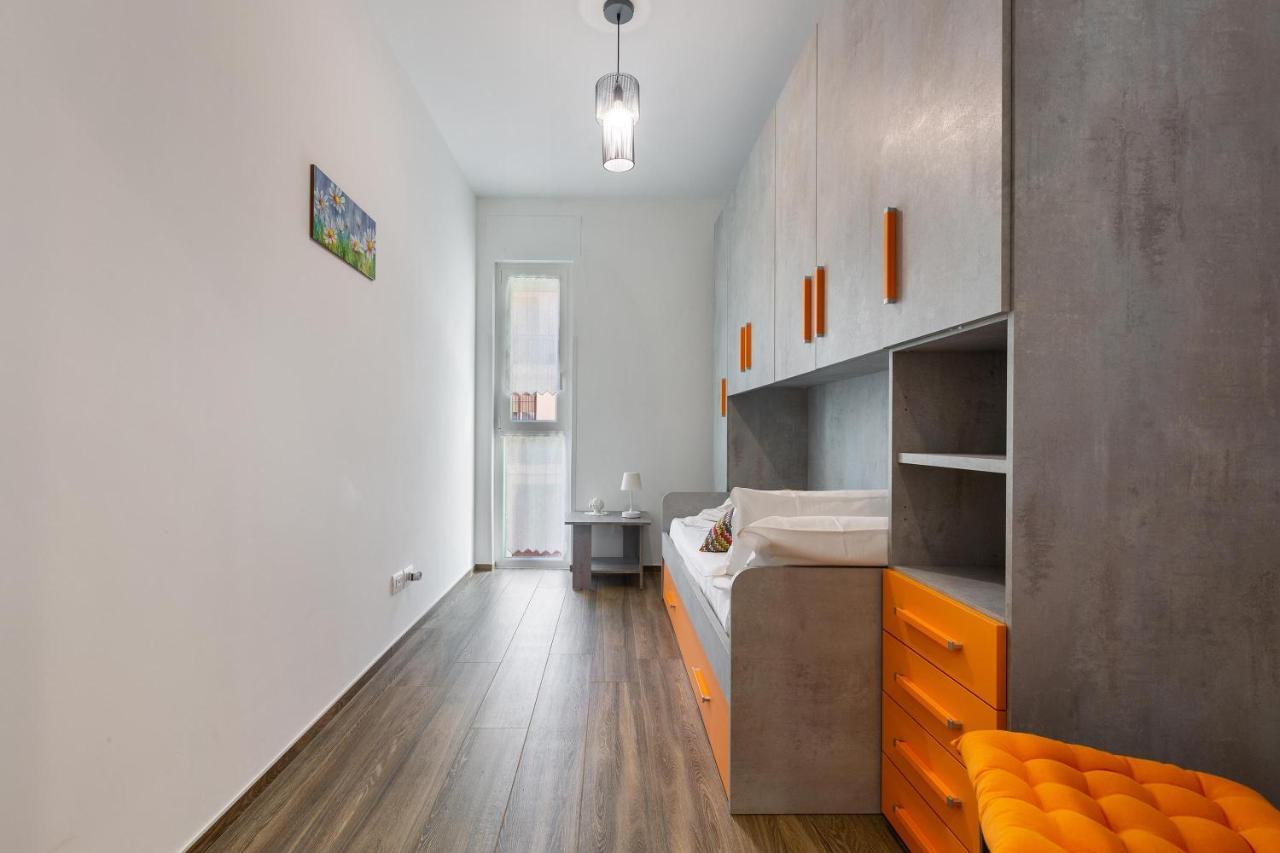 Conteduca Apartment By Barbarhouse Fasano Esterno foto