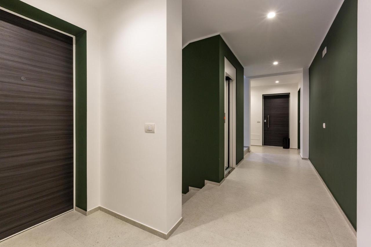 Conteduca Apartment By Barbarhouse Fasano Esterno foto