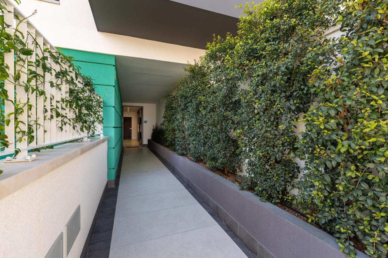 Conteduca Apartment By Barbarhouse Fasano Esterno foto