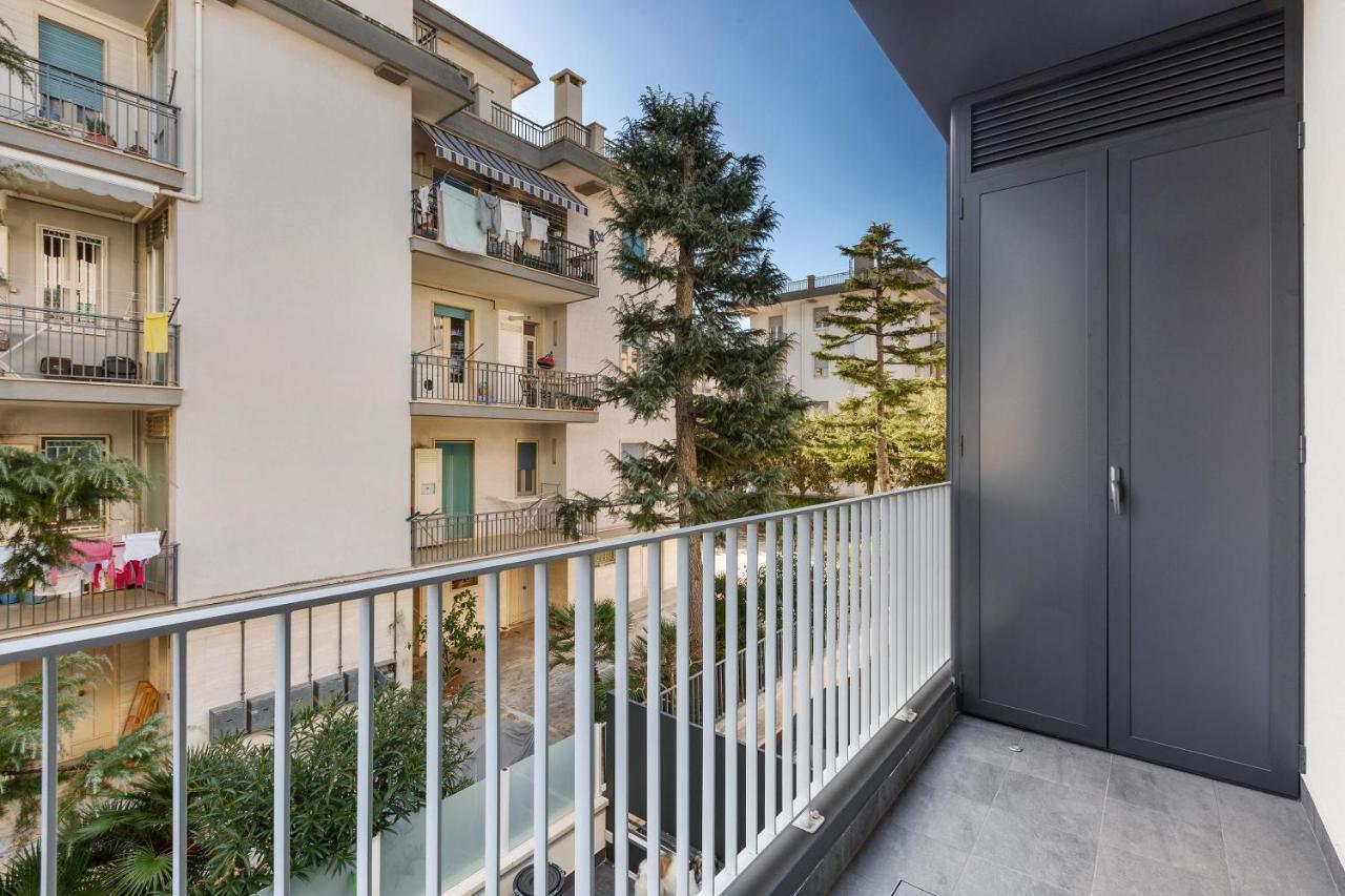 Conteduca Apartment By Barbarhouse Fasano Esterno foto